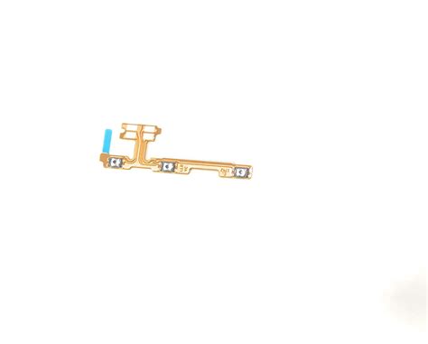 On Off Volume up Down Key Strip Power Switch for Huawei Honor 9 lite ...