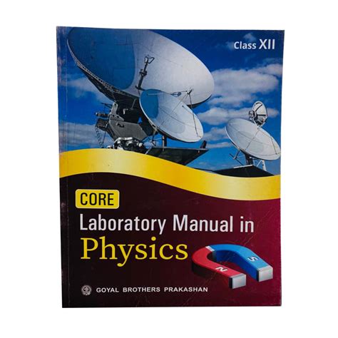 Image result for Class 12 Physics Lab Manual