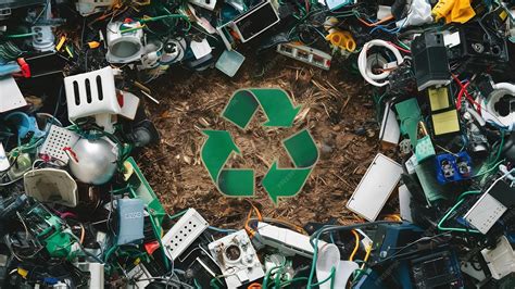 Image result for E Waste Electronics