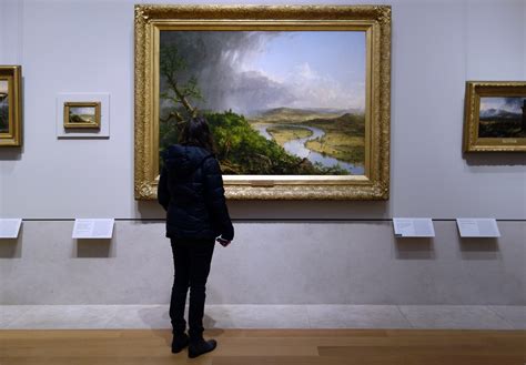 Smarthistory – Thomas Cole, The Oxbow