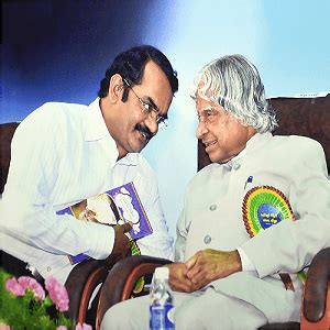 DR.Mylswamy Annadurai Biography Website