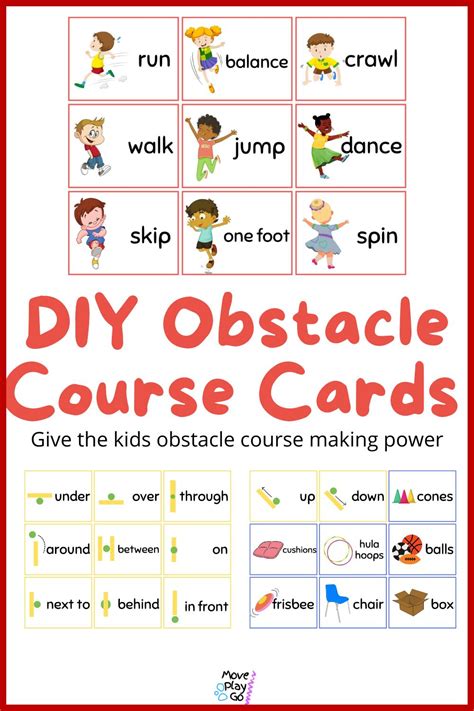 Image result for Obstacle Course Games