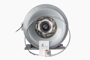 ASTBERG AEE 400 Inline Duct Fan 400 mm Exhaust Fan Price in India - Buy ...