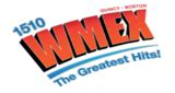 1510 WMEX Listen Live - 1510 kHz AM, Boston, United States | Online ...