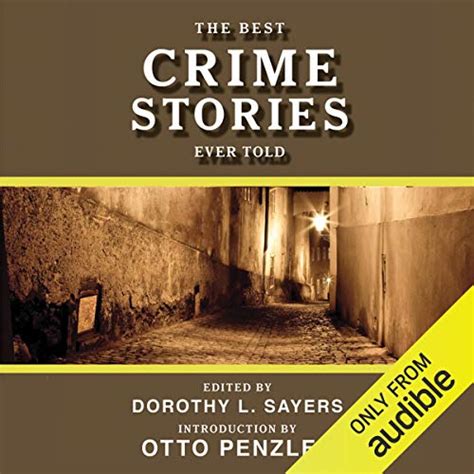 The Best Crime Stories Ever Told (Audio Download): Robin Bloodworth ...