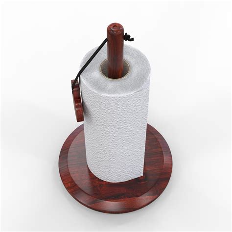 Buy Wooden Tissue Holder/Table Decoration Tissue Pumping Napkin Holder ...