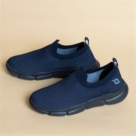 OCEAN-KNIT SLIP ON ( PHANTOM EDITION )– Sole Craft