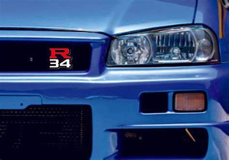 What Does the R34 Logo Represent? – decoinfabric