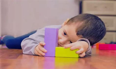 Poor Infant Sleep May Signal Higher Autism Risk, Study Finds