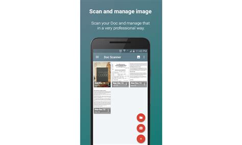 Image result for Document Scanner - PDF Creator Features