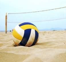 Beach Volleyball - Beach Volleyball, 9080
