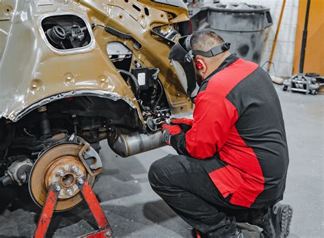 Auto Body Repair Course 的图像结果