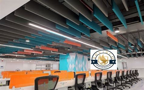 Acoustic Project Gallery | Panels, Auditorium Acoustics & Noise Control
