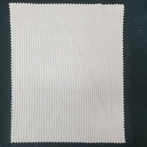 Special Tencel 75% Spandex 25% Drop Needle Rib 200 GSM – Silaé