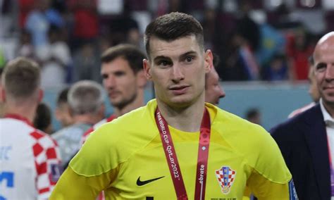 Villarreal, pressing su Livakovic per la porta | Mercato ...