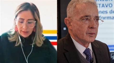 Corte Suprema ordena suspender el juicio contra Álvaro Uribe por tutela ...