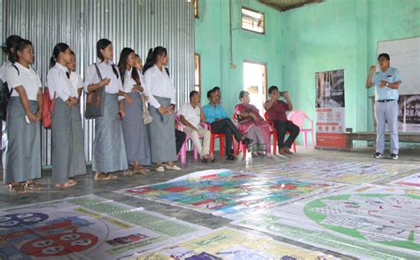 CEO, Manipur | SVEEP