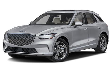 2025 Genesis Electrified GV70 Specs, Dimensions & Colors | Cars.com