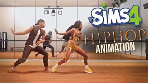 Image result for Sims Dance Mod
