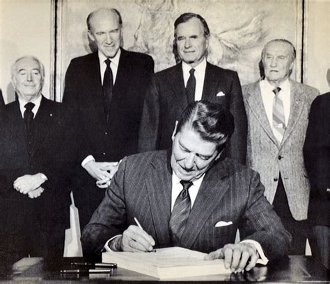 Ronald Reagan Amnesty