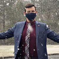 Alexander Williamson - Apprentice Funeral Director & Embalmer at Arab ...