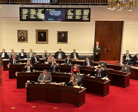 $30 billion NC budget giving Republicans new powers nears final ...
