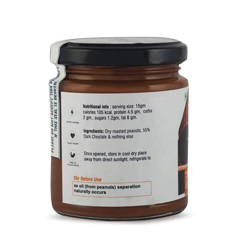 KIGO PEANUT BUTTER - India's Leading Genuine Supplement Retailer