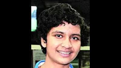 Tasnim Mir: Tasnim Mir Wins Women's Singles Title at V V Natu Memorial ...