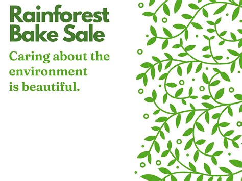 Winship Elementary School Bakesale for Climate, Sidewalk in front of ...