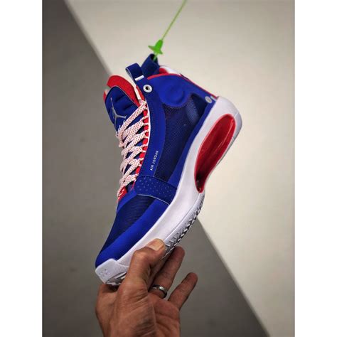 original nike air jordan xxxiv eclipse aj 34 รองเท้ากีฬารองเท้าบาสเก็ตบอลสําหรับผู้ชาย ...