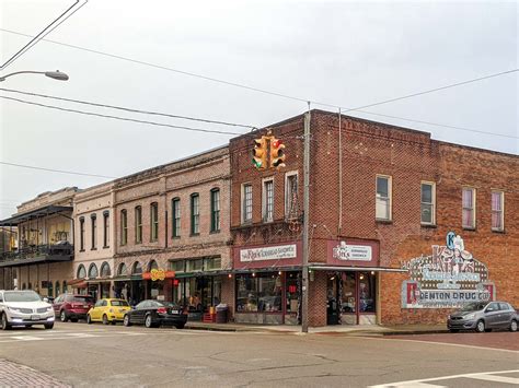 Best B B In Jefferson Texas at Rose Collins blog