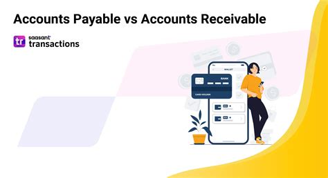Accounts Payable vs Accounts Receivable: Key Differences
