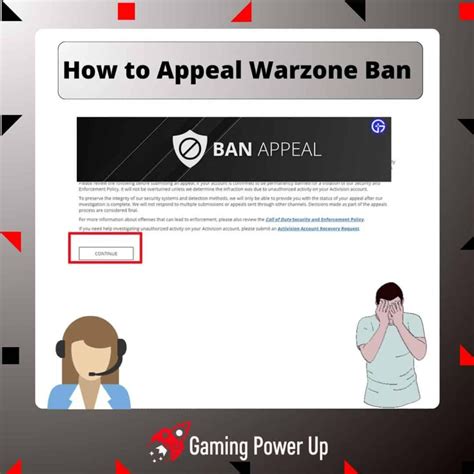 Banned from Warzone? Appeal Activision Ban with This Template