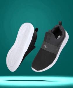 HRX by Hrithik Roshan Elite Runner Running Shoes For Men - Buy HRX by ...