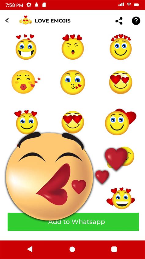 Image result for Emoji Sticker Maker