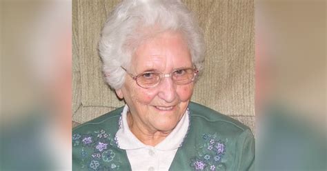 Obituary for Hannah Evelyn (Yount) Cloak | Snyder-Crissman Funeral Home ...