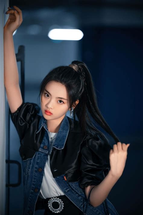 Актер Ян Чао Юэ (Yang Chao Yue: 杨超越), список дорам. Сортировка по году ...