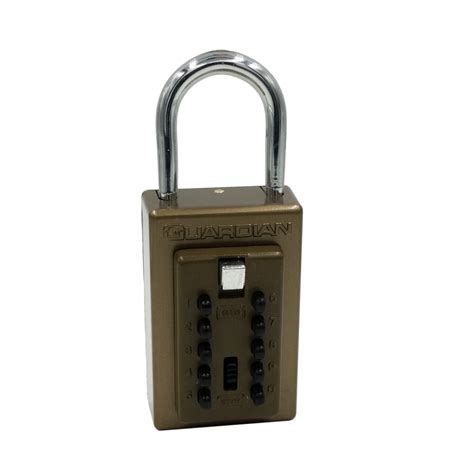 Image result for Changing the Code On a Push Button Lock Box