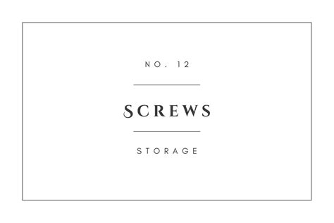 Image result for Storage Labels