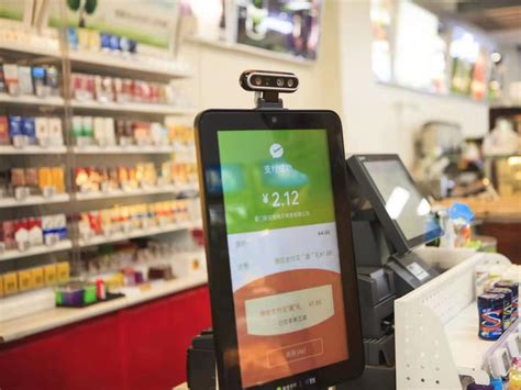 CES上的「智慧零售+人工智能」：苏宁携手商汤共创 AI 零售商业生态圈 | 极客公园