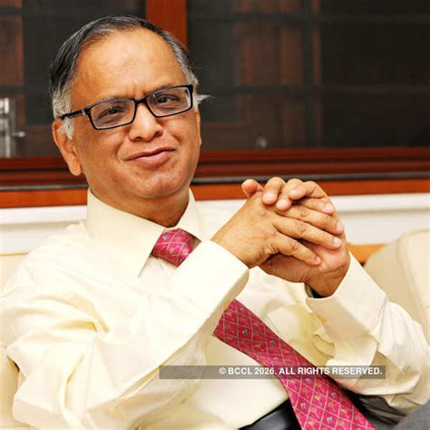 N R Narayana Murthy is returning to the executive leadership of Infosys ...