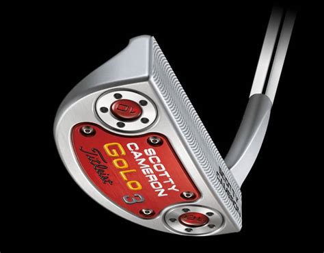 Putter Archive - Scotty Cameron