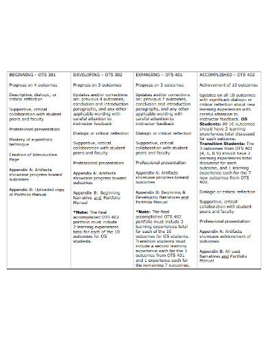 Image result for Portfolio Introduction Examples