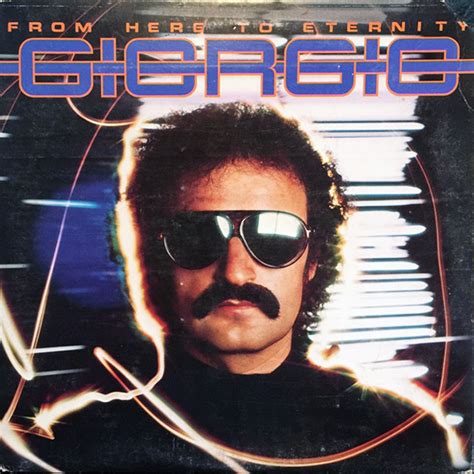 Giorgio Moroder CD Covers 的图像结果