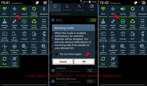 Image result for Samsung Galaxy 4 Phone Enable JavaScript