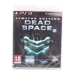 Buy Dead Space 2 - Limited Edition (PS3) Online at Low Prices in India ...