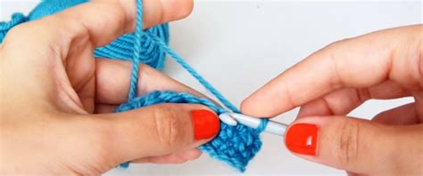 Tutorial De Crochet Basico 的图像结果