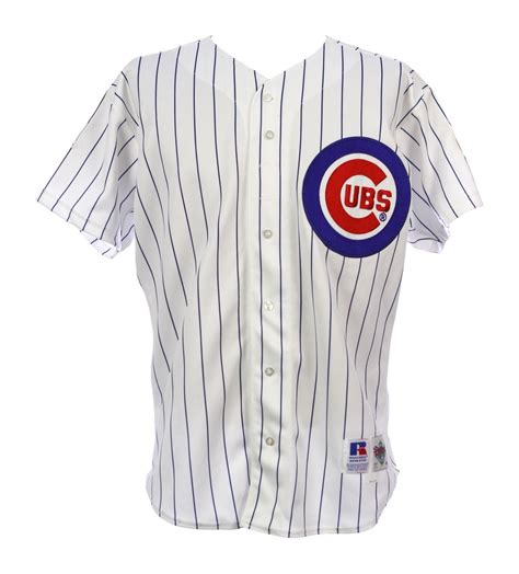 Chicago Cubs 1997 Jerseys