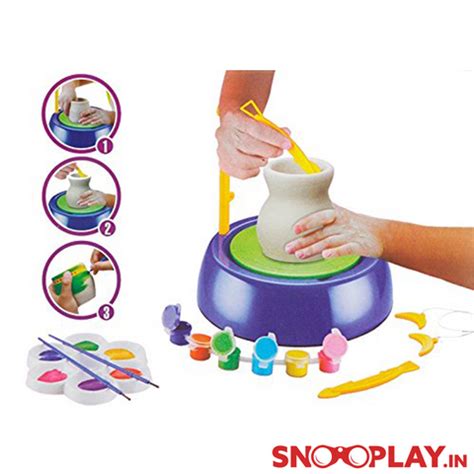 Art & Craft Games for Primary/ Pre School Kids – Snooplay