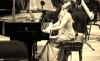 Yuja Wang Concert N